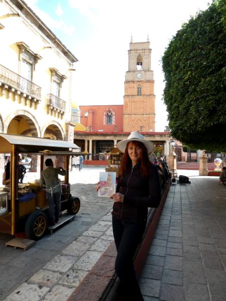 San Miguel de Allende, Mexico