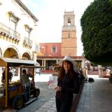 San Miguel de Allende, Mexico