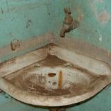The old sink Australia