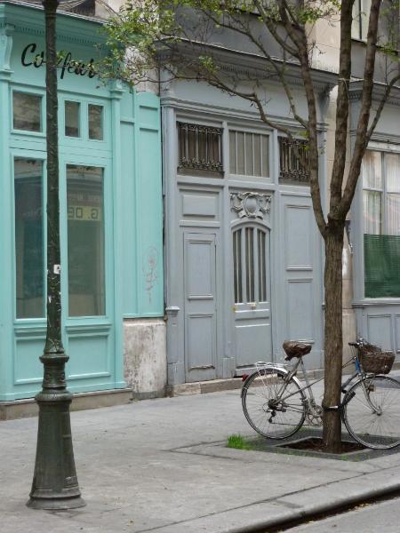 Bike Paris