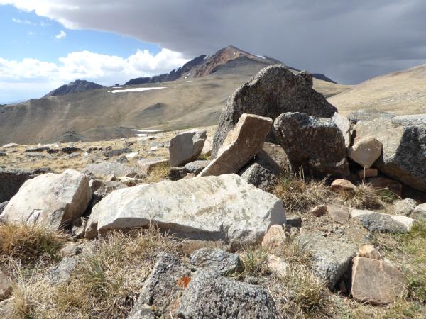 White Mountain