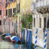 Venice Reflections