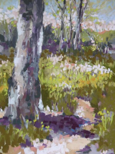 Plein air 9x12