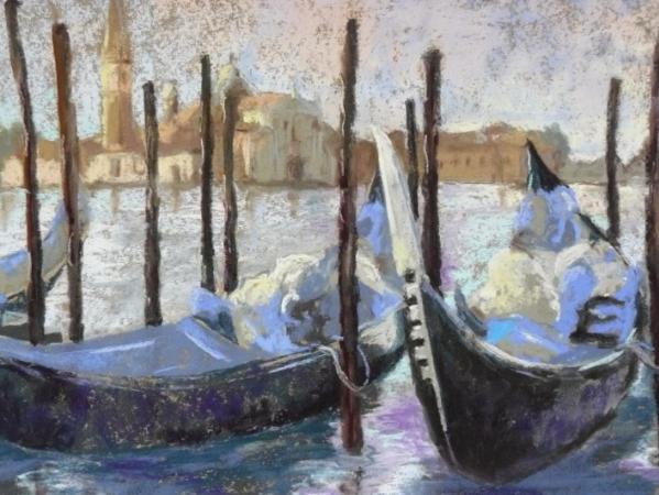 Venice Morning