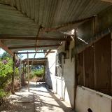 Old verandah Australia