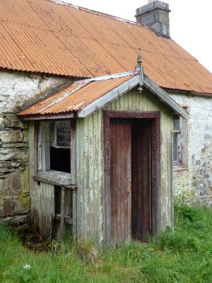 Old House Scotland