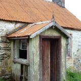 Old House Scotland