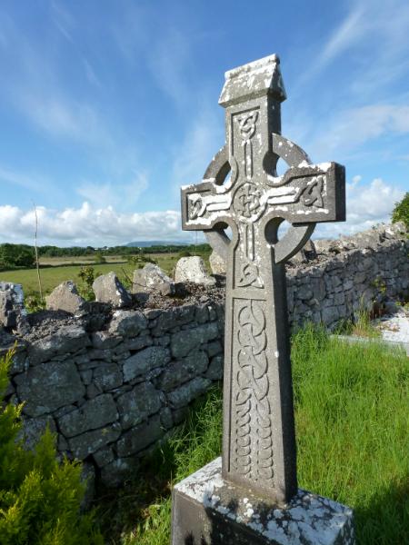 Tombstone Ireland