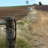 Long driveway South Australia