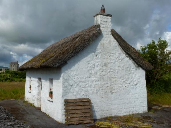 White Cottage Ireland