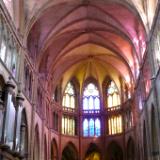 Church in Nevers