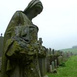 Cemetery Scotland