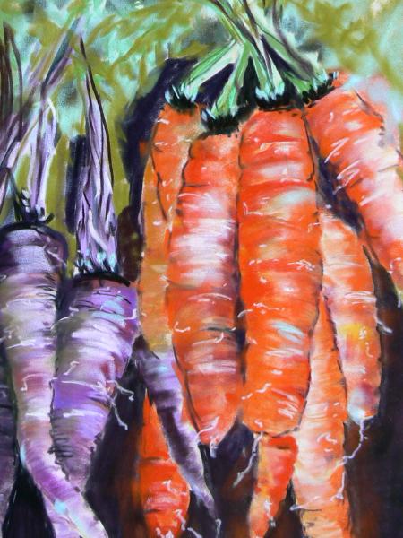 Carrots