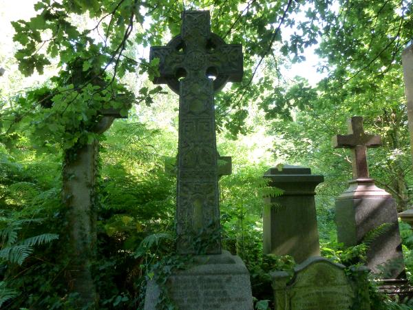 Abney Park London