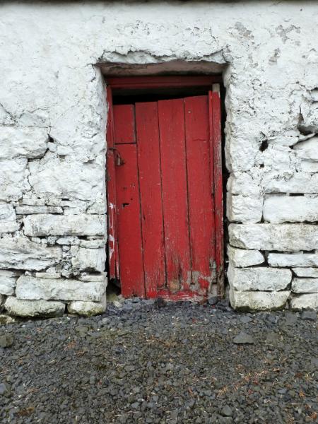 Red Door Ireland