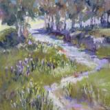 San Pasqual Valley 9x12