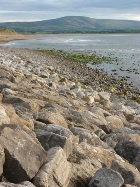 Coast Ireland