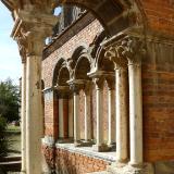 Abbey San Galgano