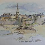 St Malo, France