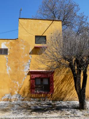 Atotonilco, Mexico