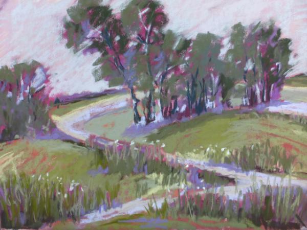 San Pasqual Valley 12x9