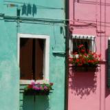 Burano Italy