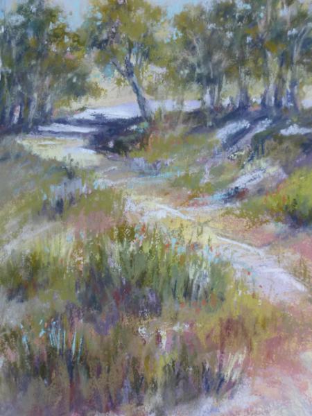 San Pasqual Valley