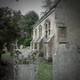 Humbie Church Scotland