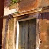 Sunset on Wall Venice