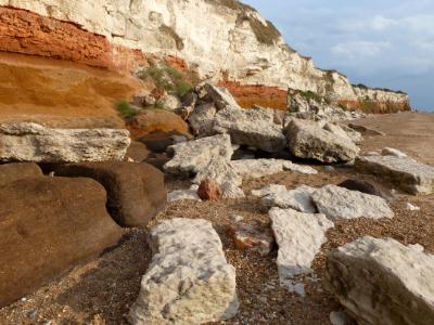 Norfolk Coast England