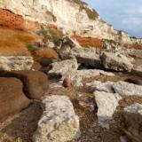 Norfolk Coast England