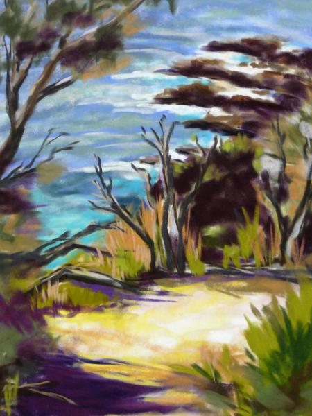 South Coast Australia