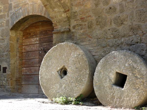 San Gimignano