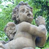 Cherub Prague