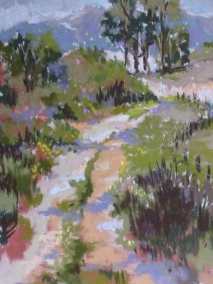 Plein air 9x12