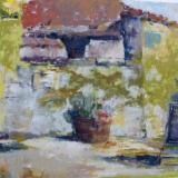 Le Caillao - plein air