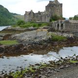 Eilean Donan Castle